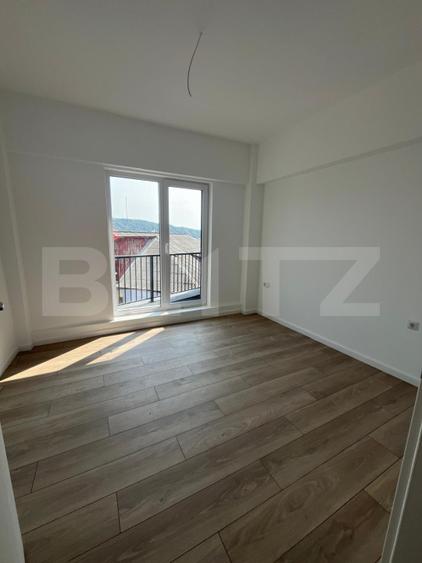 Apartament 2 camere, 35 mp, zona Decebal