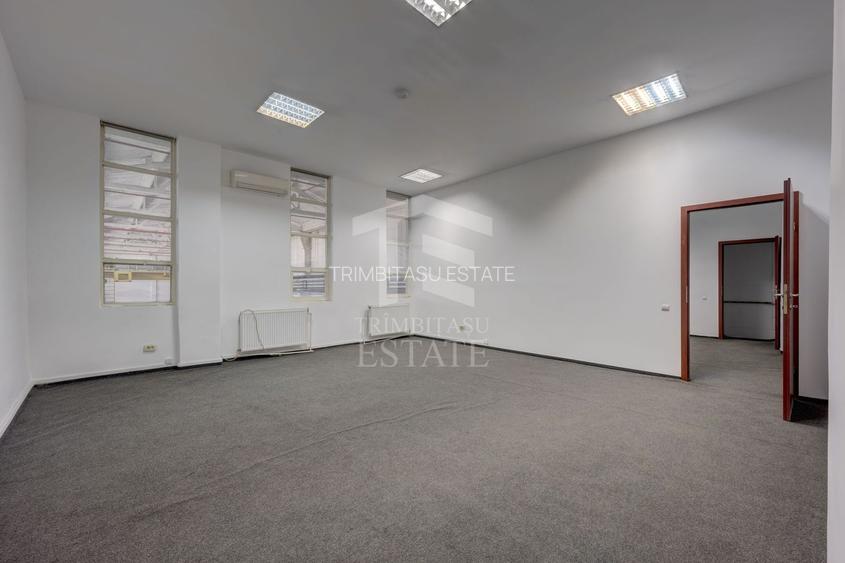 HALE INDUSTRIALE / DEPOZITARE – PLOIEȘTI, ZONA INDUSTRIALA  XENIA - 3