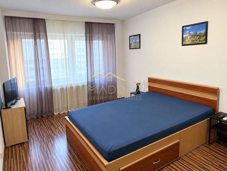 🎓 Apartament Decomandat 2 Camere | Calea 13 Septembrie |Ideal Studenți Medicina