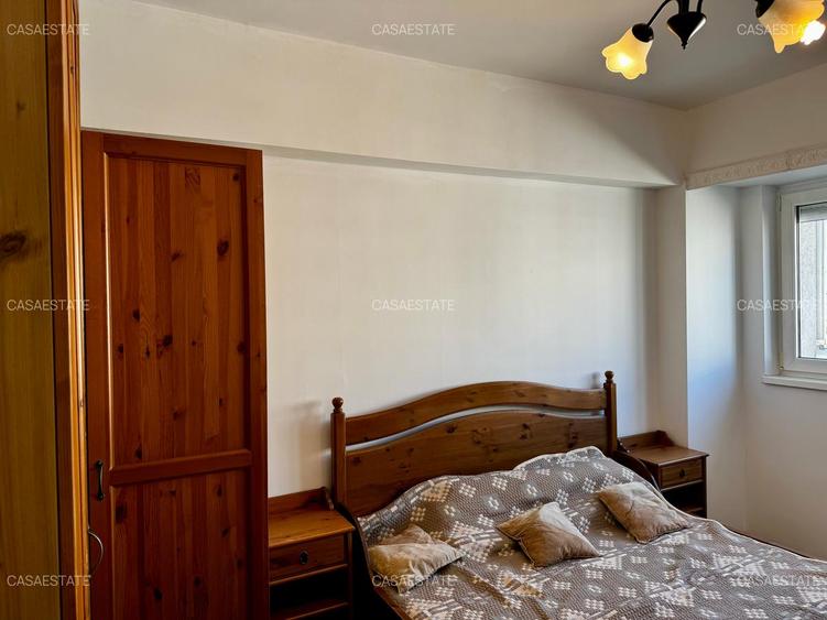 Inchiriere apartament 3 camere Victoriei