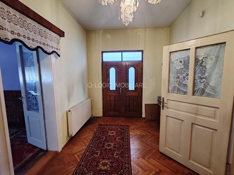 Casa 4 camere libera la vanzare TARLUNGENI - 14