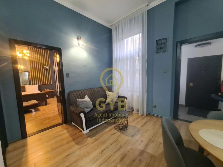 Apartament 2 camere + Studio ULTRACENTRAL // Vasile Alecsandri