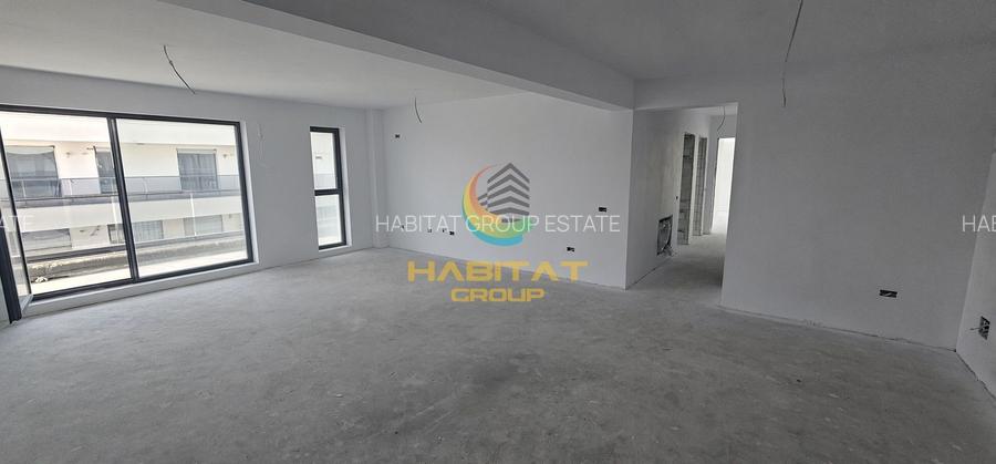 Vânzare Apartament 4 camere  LUX - 128 mp Pipera | Pădurea Băneasa - 7