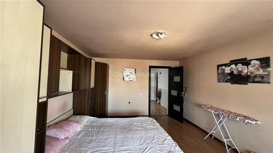 Inchiriere apartament 3 camere bloc nou in Zorilor- zona Hasdeu- USAMV - 6