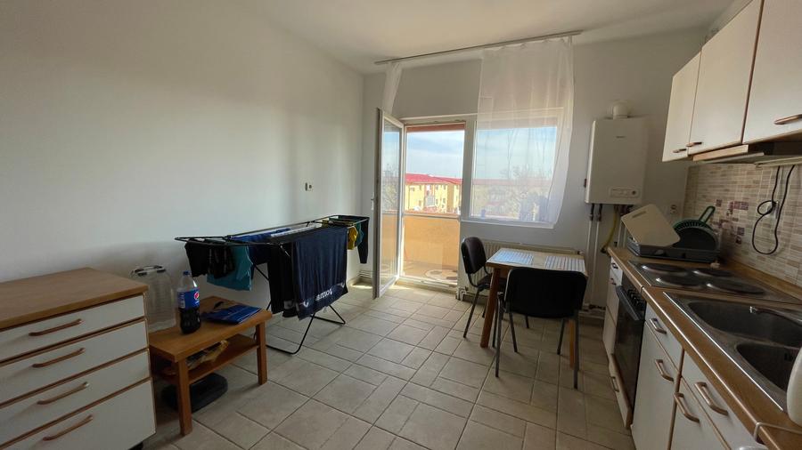 De vanzare apartament 2 camere,Dambovita,Piata Flavia