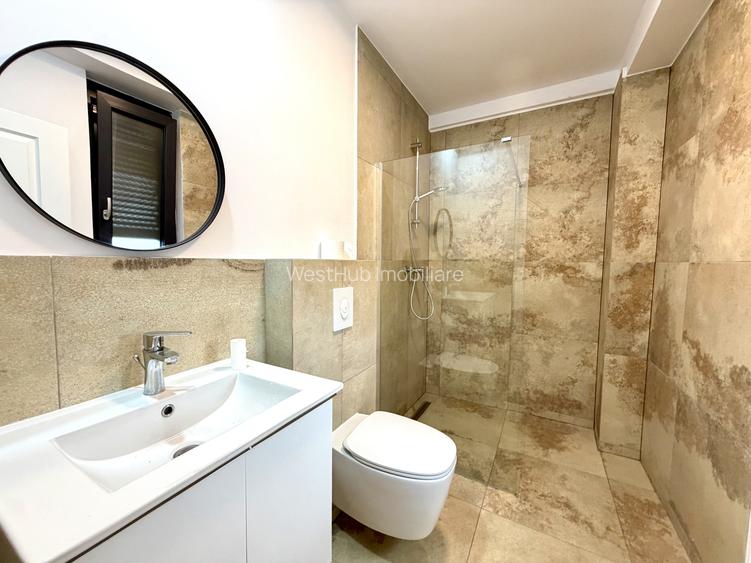 De inchiriat - Spatiu birouri, 2 camere - Dumbravita - 4
