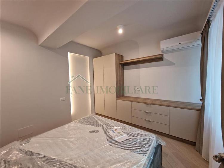 Inchiriere apartament 3 camere Pipera Cortina North