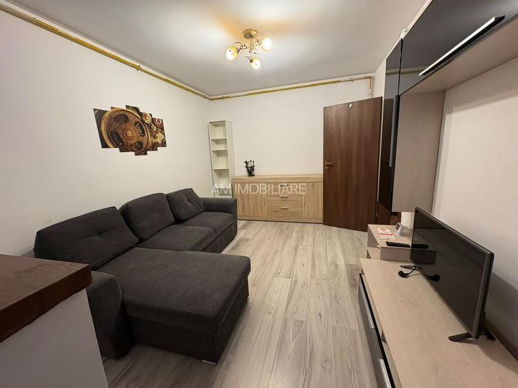 AP. 2 CAMERE-POPESTI-LEORDENI, CENTRALA PROPRIE, METROU, MODERN - 2