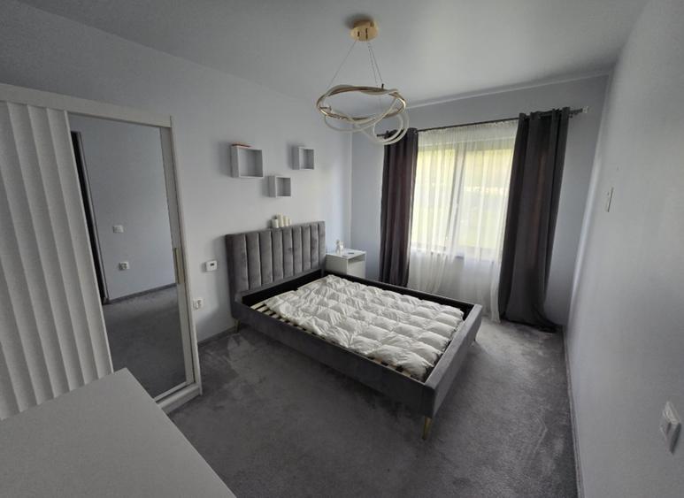 Casa 120mp zona strazii Crasnei finisata mobilata utilata 235000eur+TVA