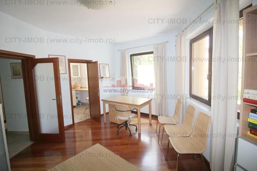 Vanzare Vila Pipera 1350 mp teren adiacent Iancu Nicolae