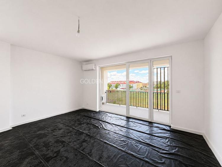 Apartament 2 camere Torontal, clădire NZeb, cu 7000 sub prețul dezvoltatorului - 5