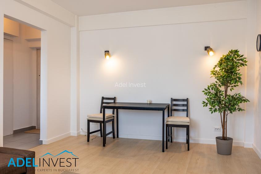 KOGALNICEANU | 2 CAMERE MOBILATE MODERN - 6