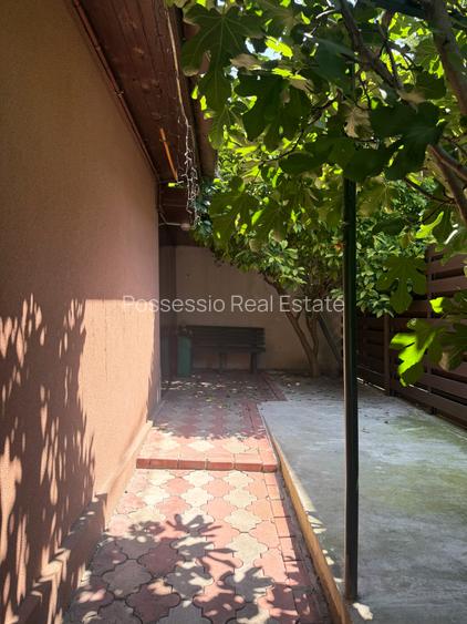Dobrogeanu Gherea – casa 5 camere-Intrarea Ciucului -COMISION 0% - 5