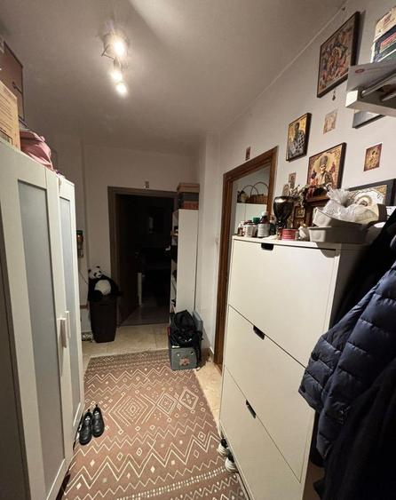 Vanzare Apartament 2 camere, 59 mp, parter, bloc reabilitat,  – Margeanului
