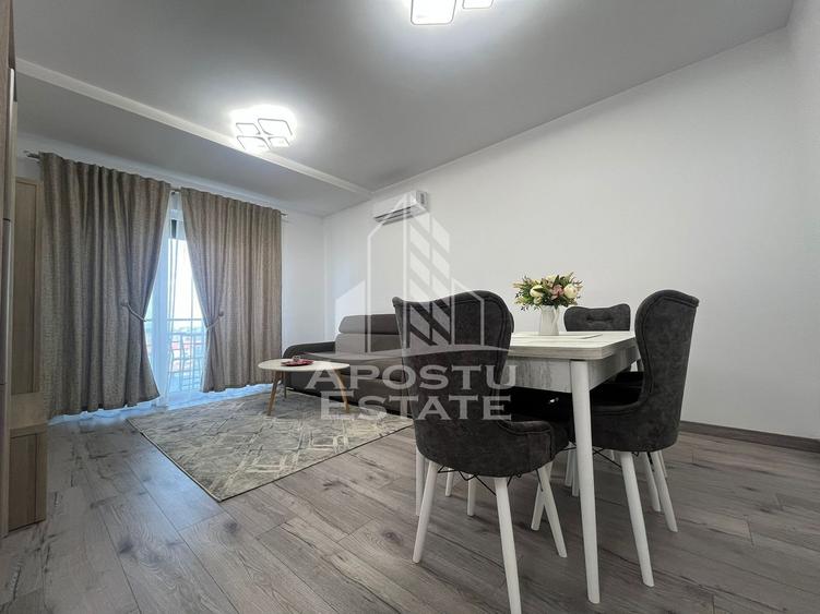 Apartament 2 camere+parcare, Adora Park