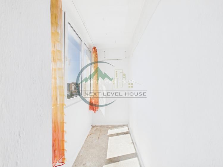Apartament 2 camere, etaj intermediar, Gemenii, Comision 0 - 12