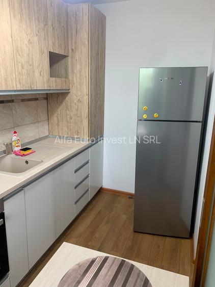 Apartament 2 camere bloc nou zona Tractorul-Coresi - 3