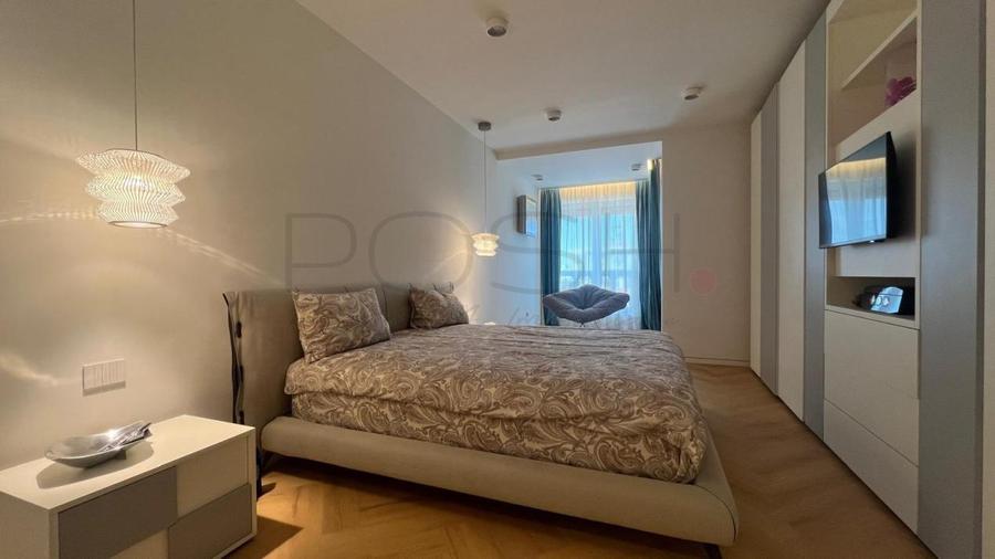 Penthouse Cartierul Francez - Herastrau | Excelenta designului
