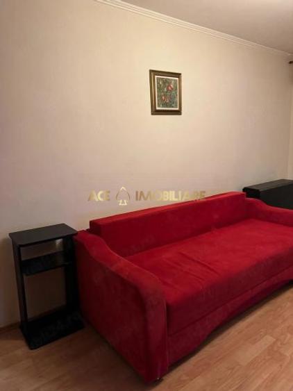 3 Camere de inchiriat | Dristor | Metrou | Mobilat | Utilat