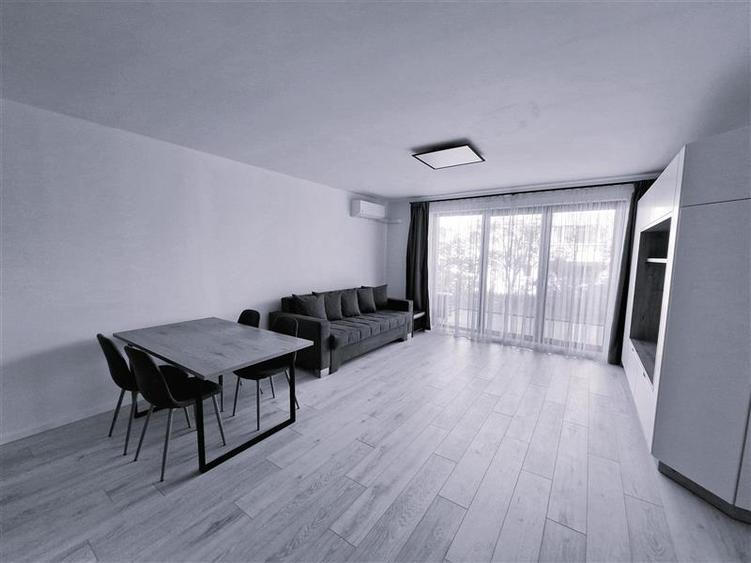 2 camere | prima inchiriere | parcare subterana | zona The Office