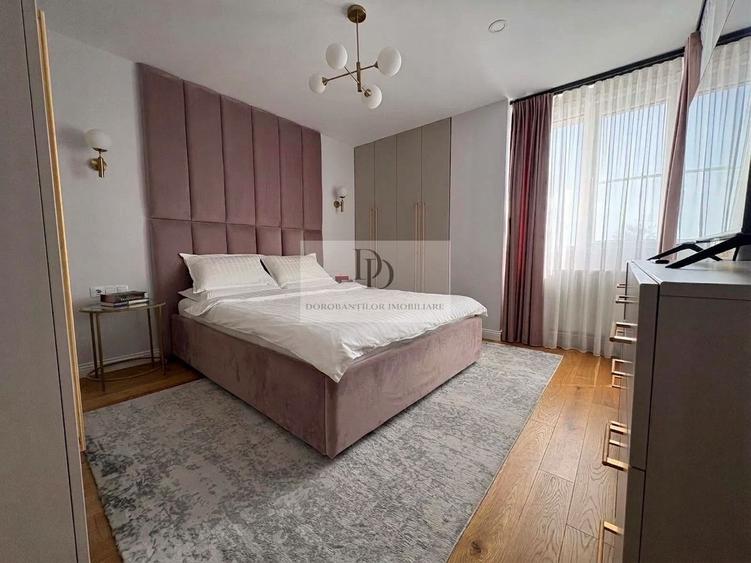 Apartament Premium cu 4 Camere | 2 Băi | Grădini Mănăștur