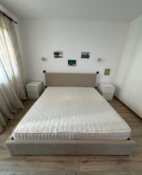 Apartament cu 2 camere Zona Podu Ros