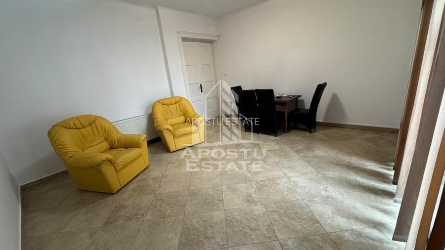 Apartament cu 3 camere de inchiriat petfriendly, Timioara zona Lipovei - 2