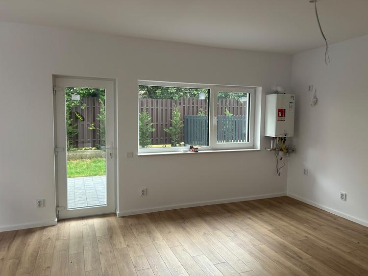 Duplex finisat, 130 mp utili, 2 locuri de parcare | zona Tineretului