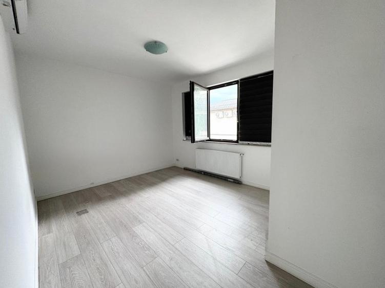 Apartament elegant cu terasa generoasa si finisaje moderne