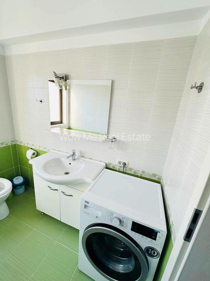 Apartament 3 Camere, Strada Bateriei, Popești Leordeni - 7