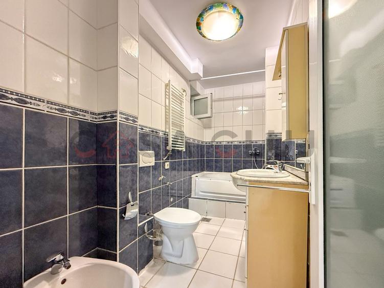 2 camere, utilat si mobilat, ideal investitie