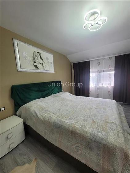 Casa Superba P+M Agigea, 200 mp construiti si 400 mp Teren Concesiune - 3