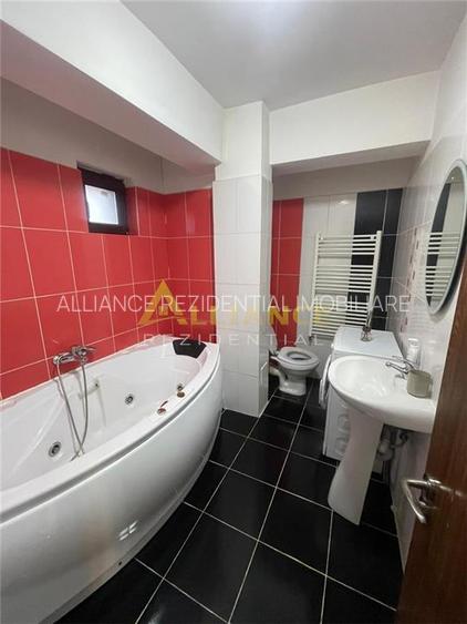Inchiriere apartament 2 camere studio metrou Dimitrie Leonida - 12