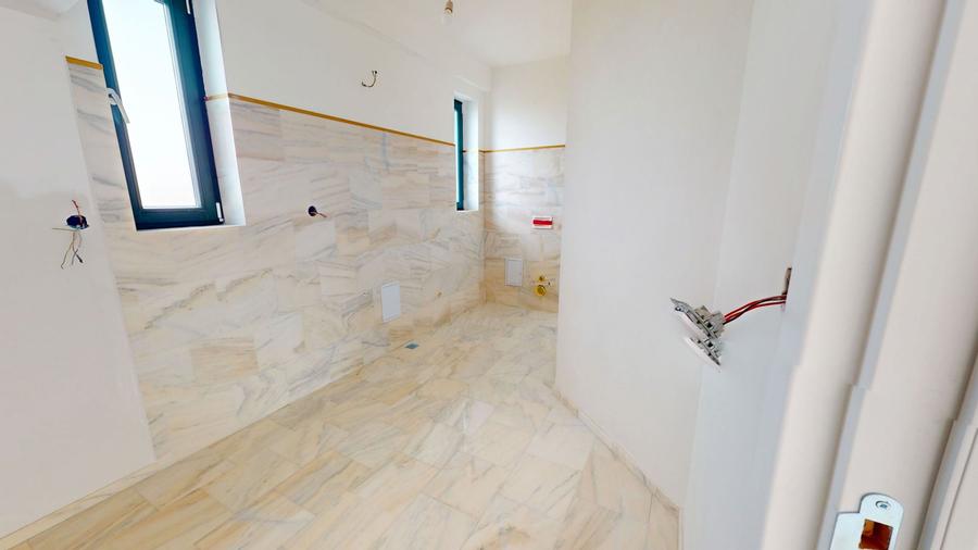 Casa tip Alpeziana Austriaca -Constructie de exceptie!