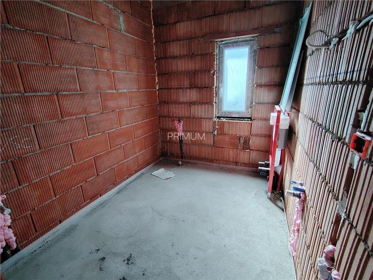 CASA INDIVIDUALA PE PARTER - LA ASFALT - PERSONALIZARE INTERIOARA - 8