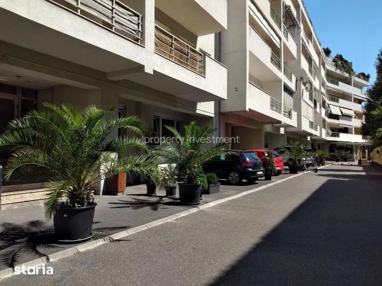 Herastrau | 2 Camere | Centrala | Balcon | Parcare | - 8