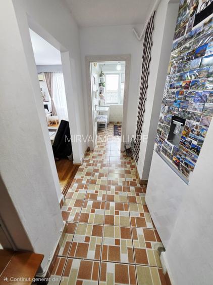 Apartament 2 camere Ultracentral, renovat 2024, mobilat | utilat - 24