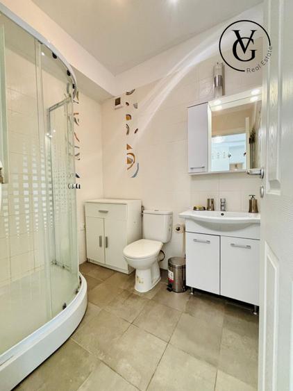 Apartament 2 camere Mamaia Nord Hotel Opera