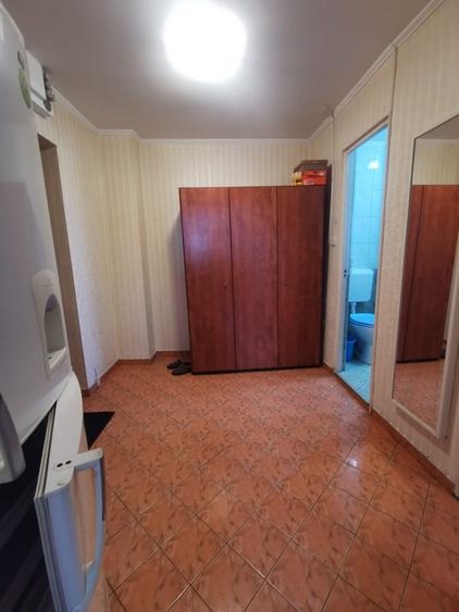 Vitan-Casa de Pensii, garsoniera, 42 mp, AC, bloc reabilitat, libera