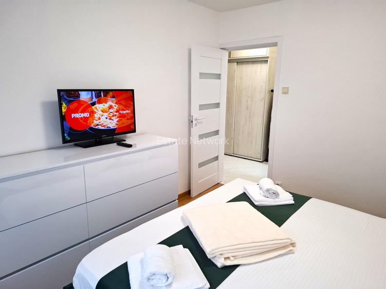 Apartament 3 Camere - N. Titulescu 51 - Victoriei | Airbnb ✅ - 8