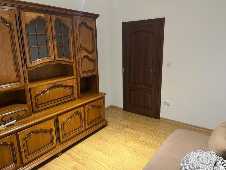 Închiriez duplex in Giroc-sat în apropiere de gradiniță și scoală