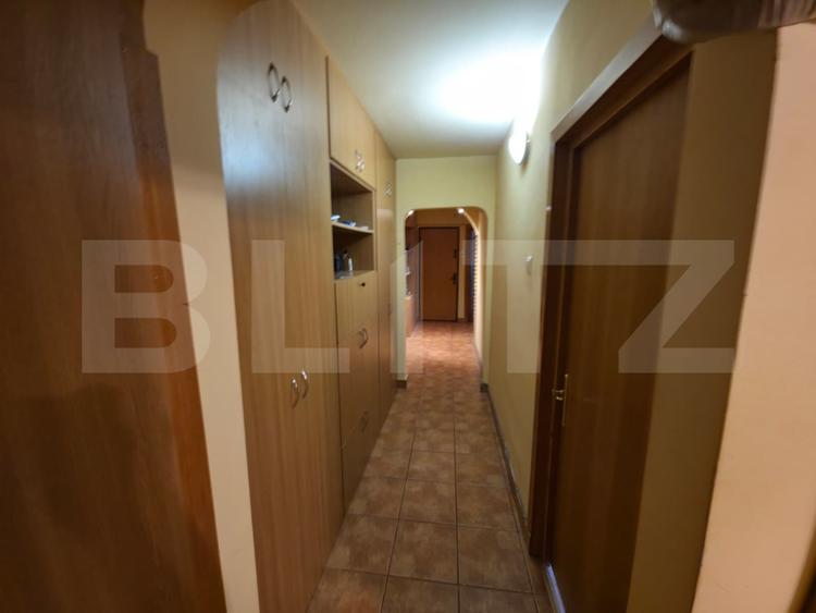 Apartament 3 camere decomandate, et. 3, Rovine, Il Padrino