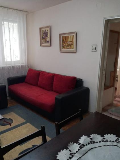 Apartament de 2 camere vedere spre faleză, proprietar