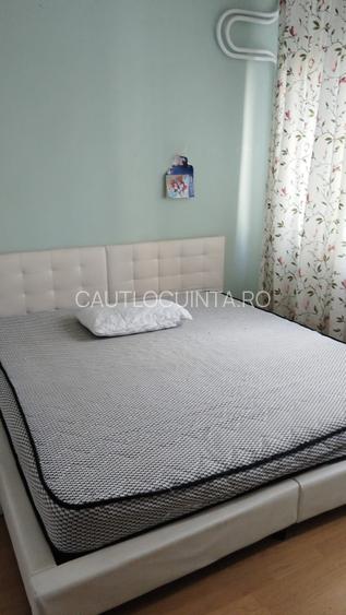 Apartament 3 camere | Titulescu| Grivita | Victoriei | boiler | etj 5 - 9
