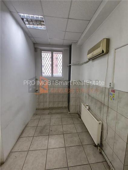 EXCLUSIVITATE! Spatiu comercial zona Unirii Nord - 8