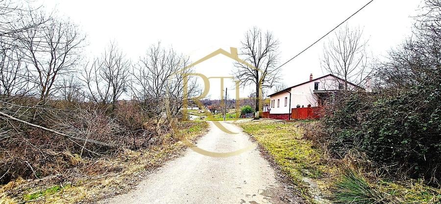 Terenuri extravilane de vânzare – Vizma & Crivobara, comuna Secaș, jud. Timiș