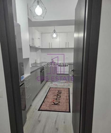 Inchiriere Garsoniera Smart Residence Lujerului - 6