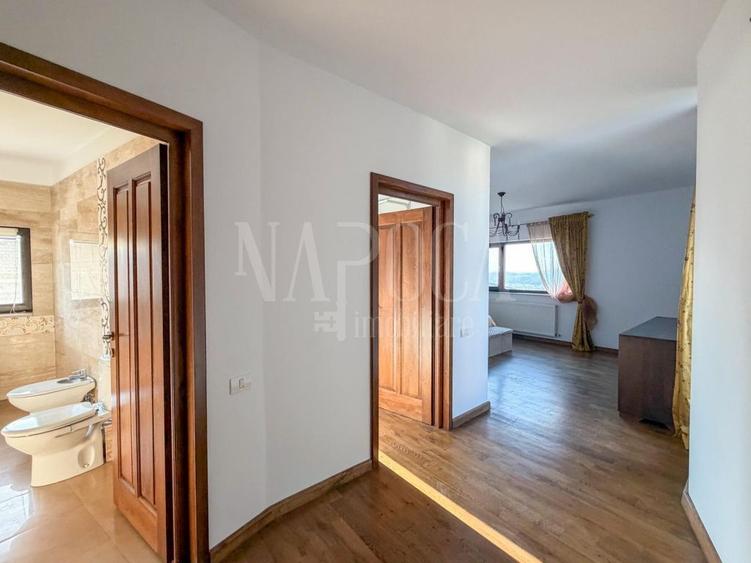 Casa 5 camere de vanzare in Europa, Cluj Napoca