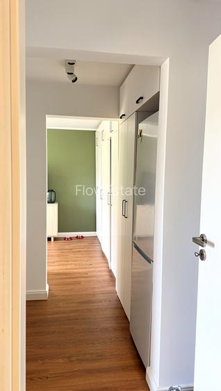 Apartament 2 Camere | 10 min metrou Piața Victoriei | Renovare Completa - 12