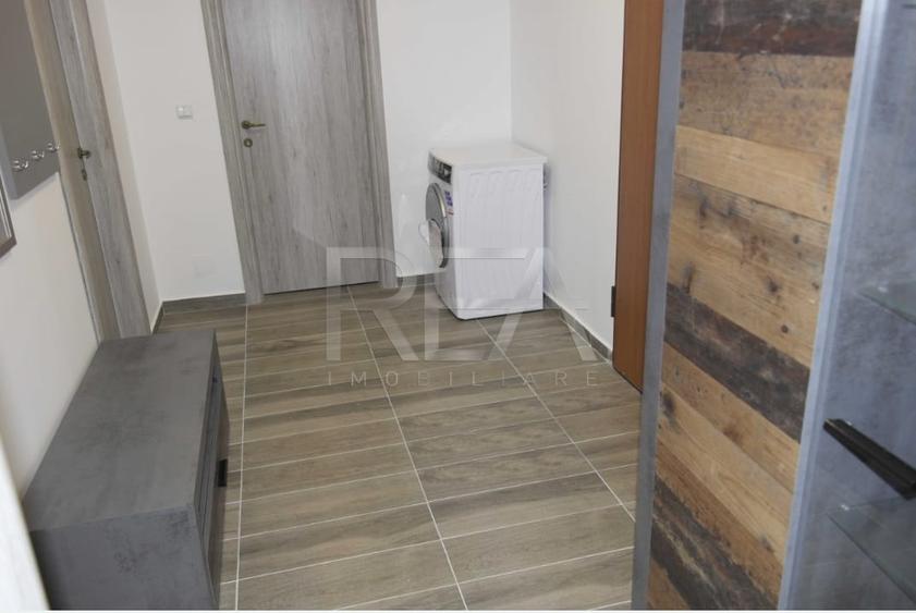2 Camere | Cartierul Solar Metalurgiei | Piscină | Mobilat Complet